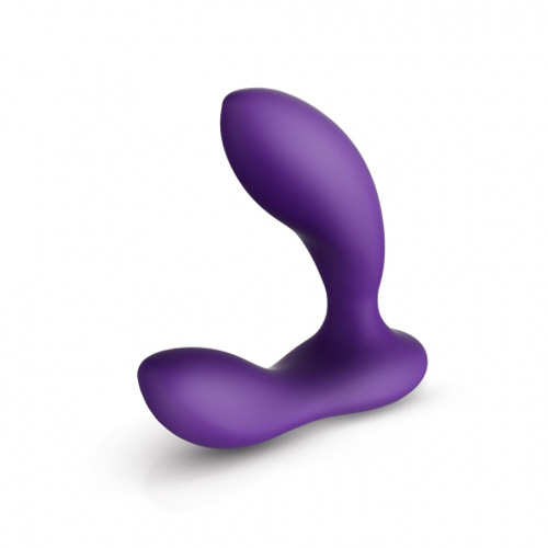 瑞典LELO-Bruno Purple後庭情趣按摩器-紫