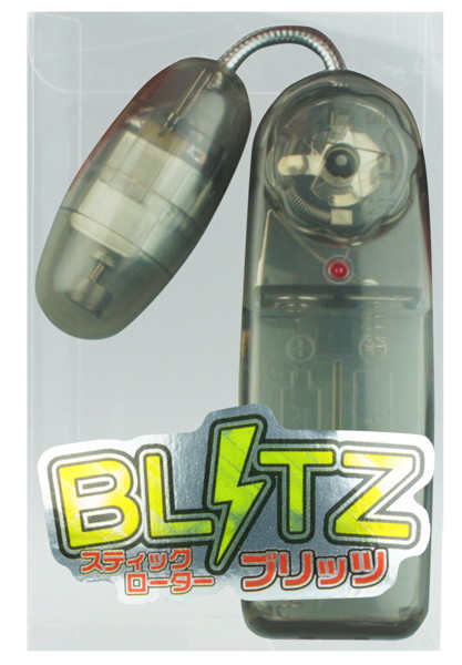 Blitz 【閃電】 黑
