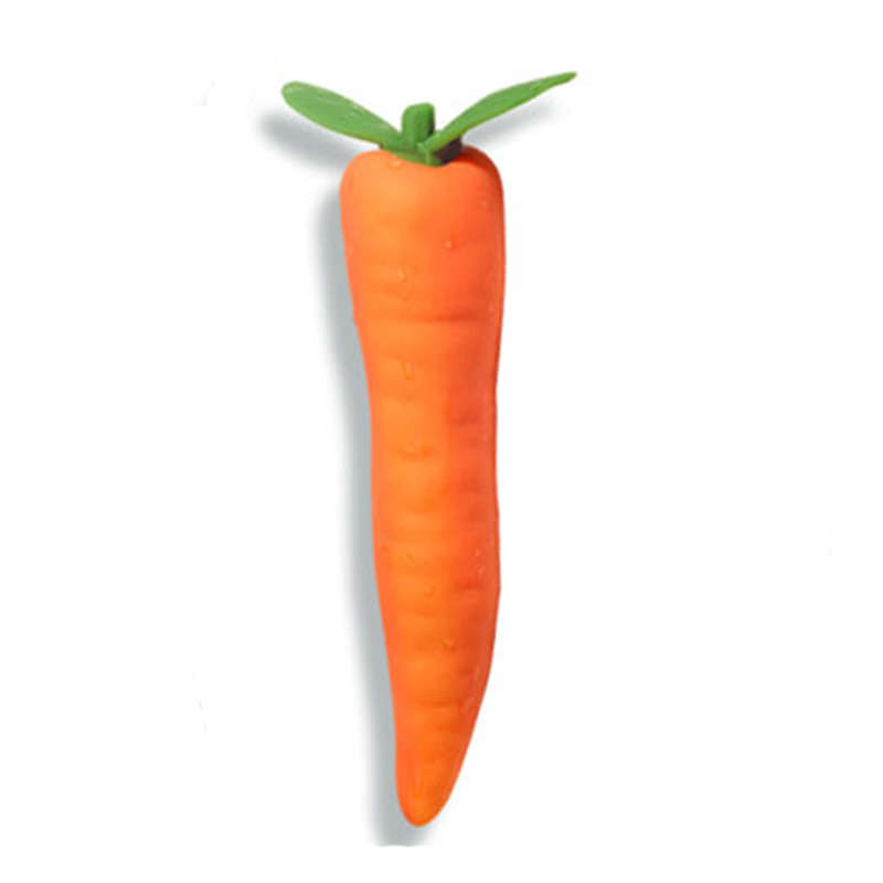【WISTONE】蔬菜仿真自慰棒 - 胡蘿蔔戰士