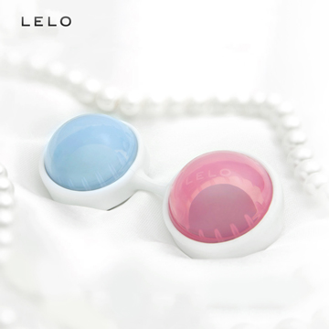 LELO-Lelo Beads Mini 萊珞球 凱格爾訓練聰明球 迷你款