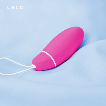 LELO-Lelo Smart Bead 智能萊珞球 凱格爾訓練聰明球-粉